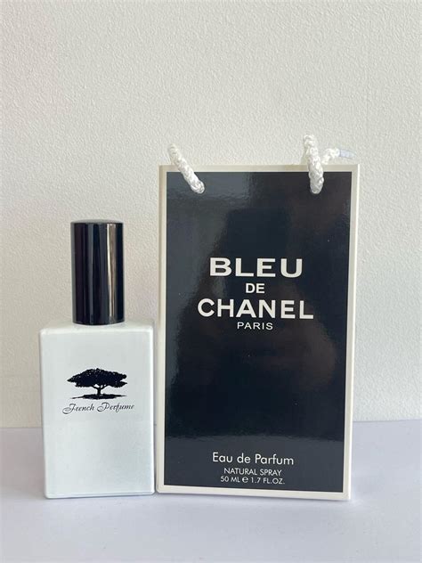 bleu de chanel 50 мл